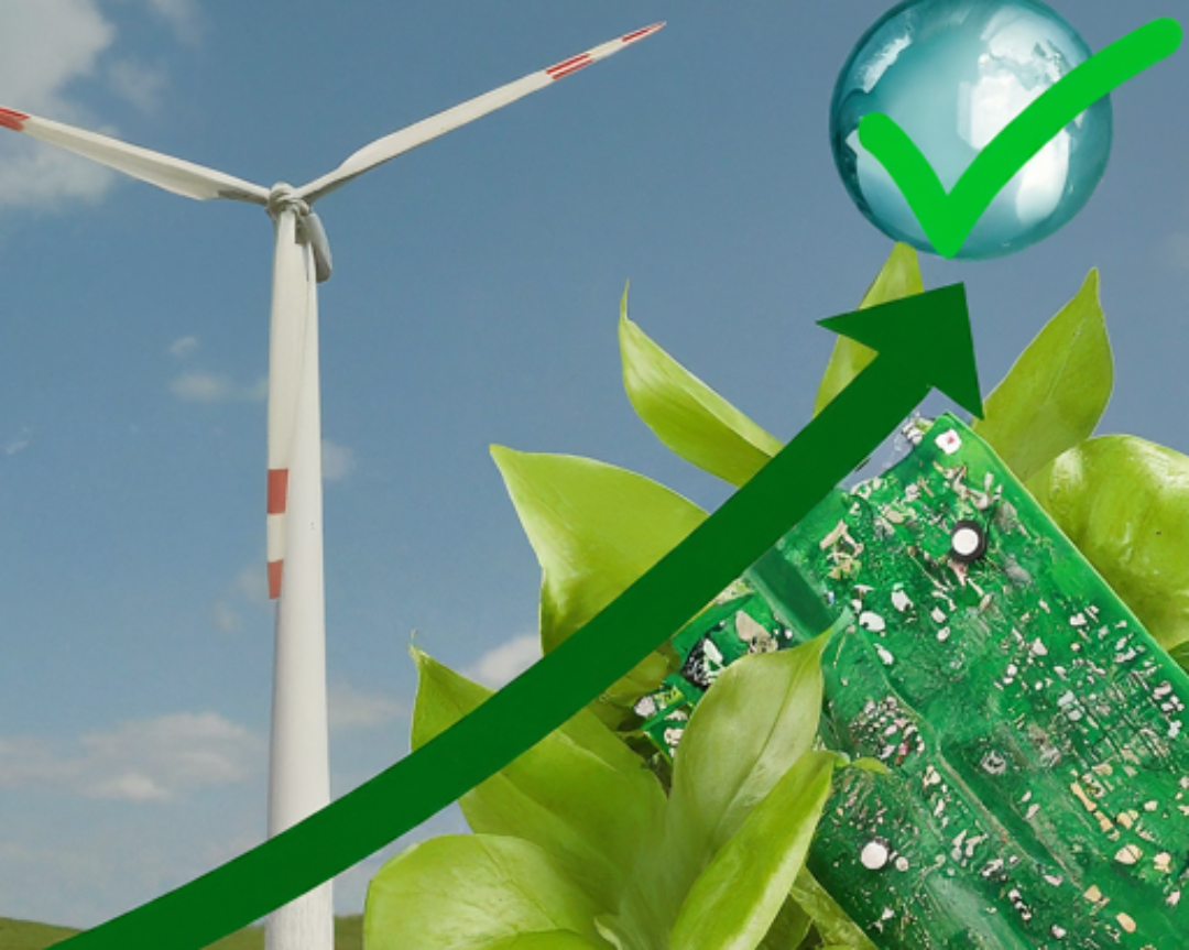 Cultivating a Greener Web: A Comprehensive Guide to Green SEO