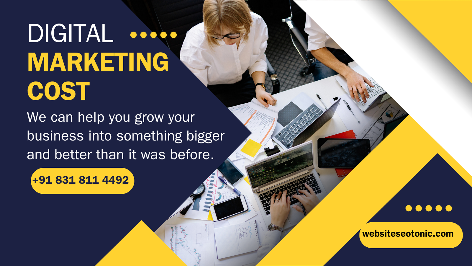 Boost Your Career with a Digital Marketing Course