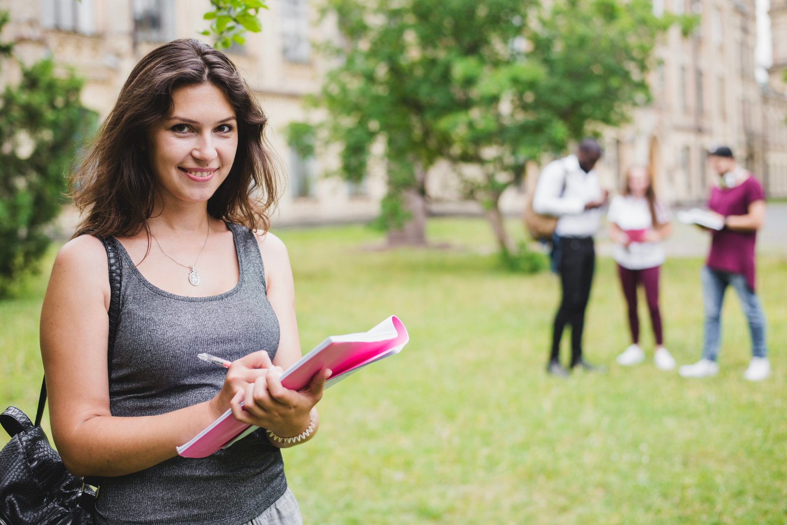 Assignment Writers in Canada