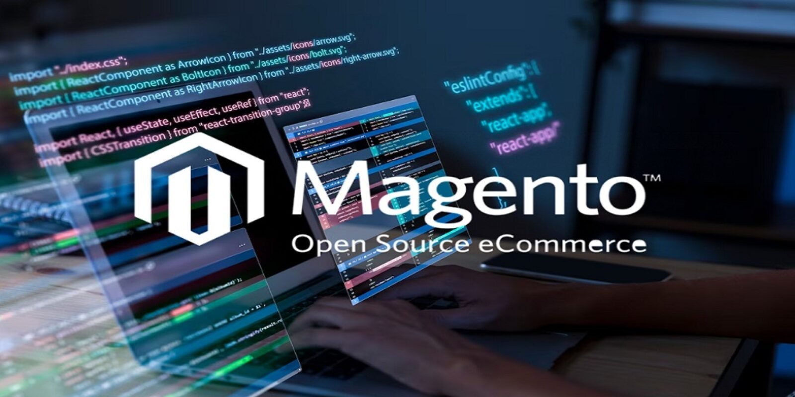Why Choose a Magento Development Company in India
